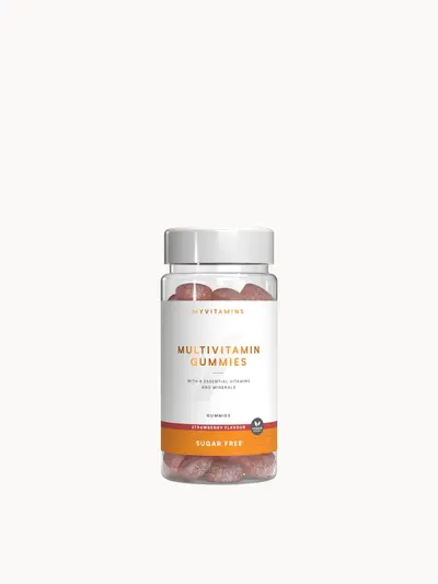 Myprotein Multivitamin Gummies for Adults Myvitamins — detalhe 5