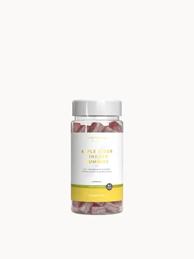 Myvitamins Apple Cider Vinegar Gummies Myvitamins — detalhe 3