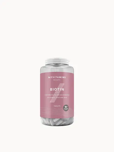 Myvitamins Biotin — detalhe 43