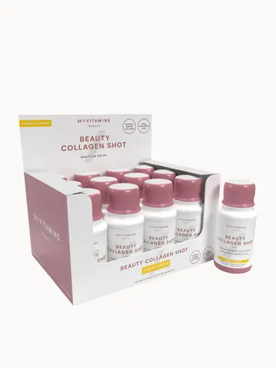 Myvitamins Collagen Beauty Shot — detalhe 14