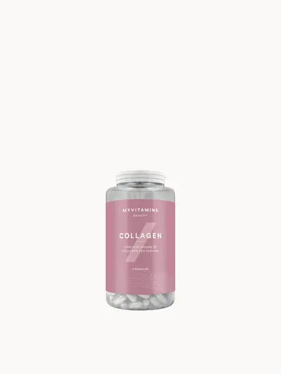 Myvitamins Collagen Tablets — detalhe 42