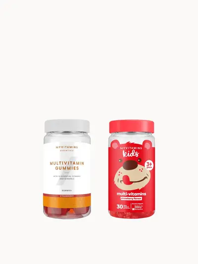 Myvitamins Family Bundle — detalhe 8
