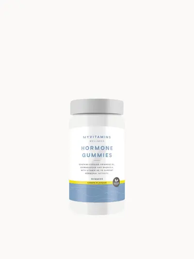 Myvitamins Hormone Balance Gummies — detalhe 89