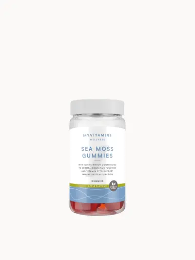 Myvitamins Sea Moss Gummies — detalhe 88