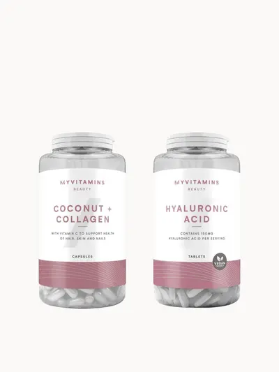 Myvitamins Skin Health Bundle — detalhe 12