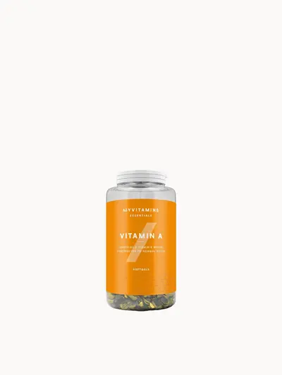 Myvitamins Vitamin Myvitamins — embalagem e produto