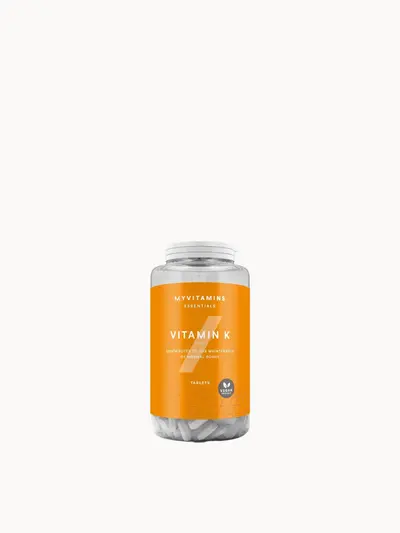 Myvitamins Vitamin K — detalhe 16