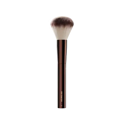 Nº 1 Powder Brush Hourglass — textura e acabamento