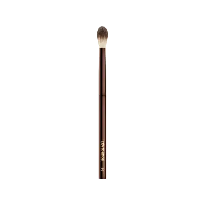 Nº 14 Detail Setting Brush Hourglass — textura e acabamento