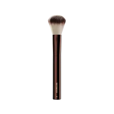 Nº 2 Foundation / Blush Brush Hourglass — textura e acabamento