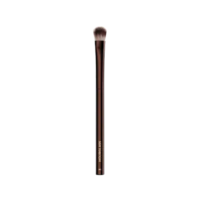 Nº 3 All Over Shadow Brush Hourglass — embalagem e produto