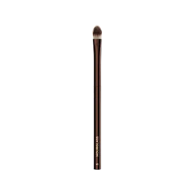 Nº 5 Concealer Brush Hourglass — embalagem e produto