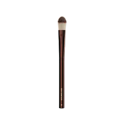 Nº 8 Large Concealer Brush Hourglass — textura e acabamento