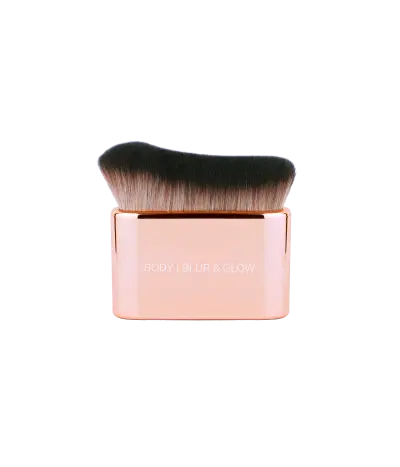 N.Y.M.P.H Body Blur & Glow Brush Huda Beauty — detalhe 3