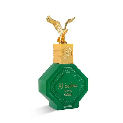 nabeel Al Bashiq Sama Eau de Parfum