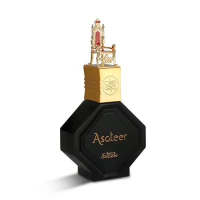 nabeel Asateer Eau de Parfum