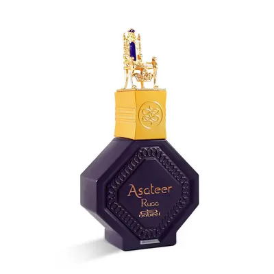 nabeel Asateer Ruaa Eau de Parfum