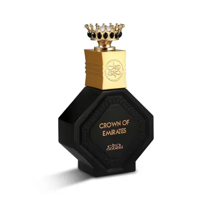 nabeel Crown of Emirates Eau de Parfum