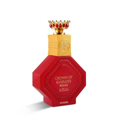 nabeel Crown Of Emirates Rouge Eau de Parfum