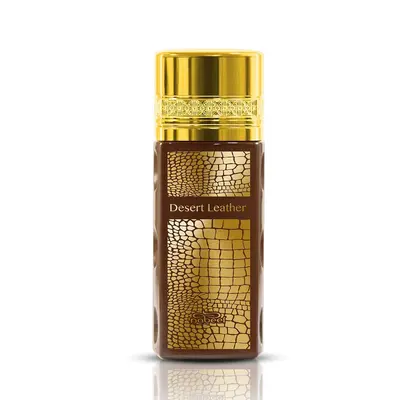nabeel Desert Leather Eau de Parfum