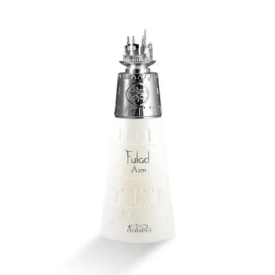 nabeel Fulad Azm Eau de Parfum