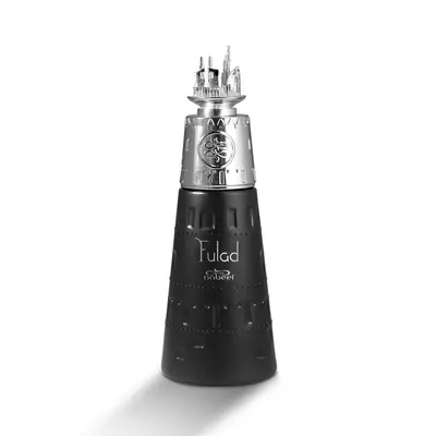 nabeel Fulad Eau de Parfum