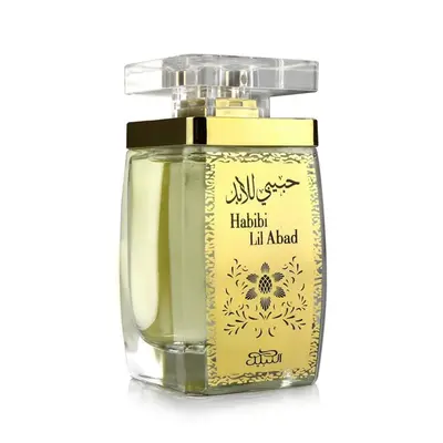 nabeel Habibi Lil Abad Eau de Parfum