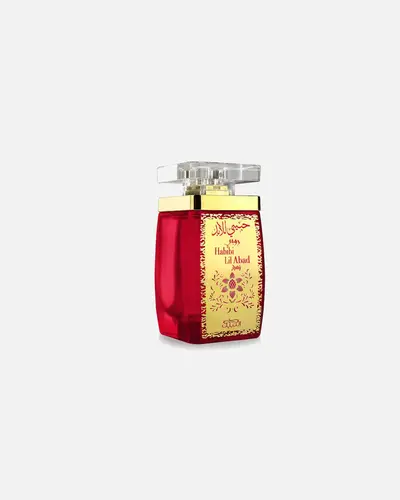 nabeel Habibi Lil Abad Ruby Eau de Parfum