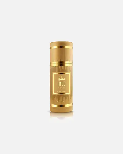 nabeel Helu Eau de toilette