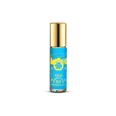 nabeel Irth Fairooz Roll On Oil Perfume