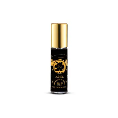 nabeel Irth Roll On Oil Perfume