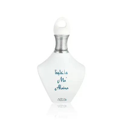 nabeel Ma'Alaina Eau de Parfum