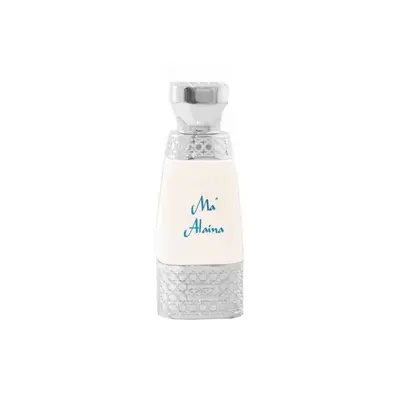 nabeel Ma’ Alaina Oil Perfume