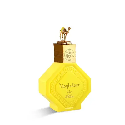 nabeel Maghateer Kilsa Eau de Parfum