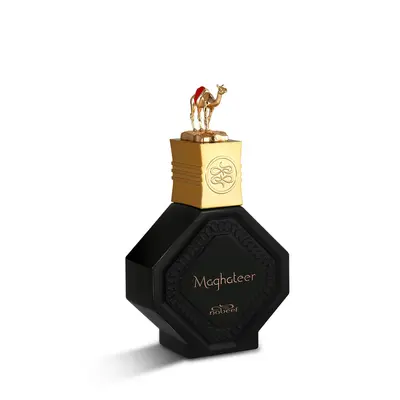 nabeel Maghateer Perfume