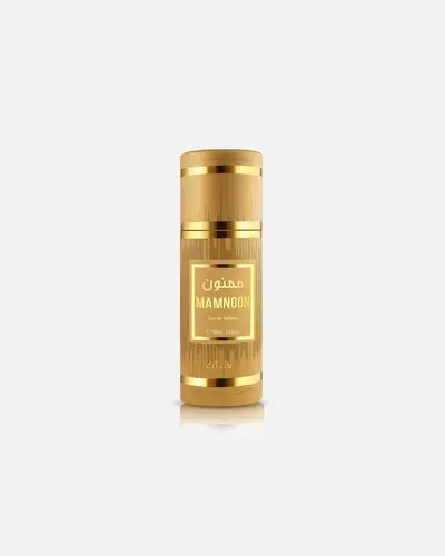 nabeel Mamnoon Eau de toilette