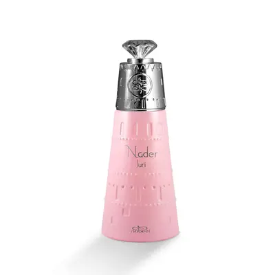 nabeel Nader Juri Eau de Parfum