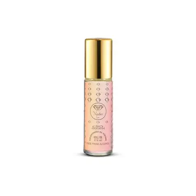 nabeel Nader Juri Roll On Oil Perfume