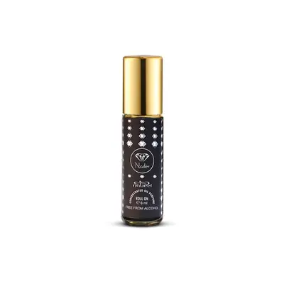 nabeel Nader Roll On Oil Perfume