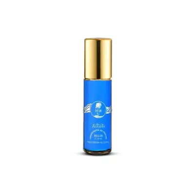nabeel Ocean Blue Roll On Oil Perfume
