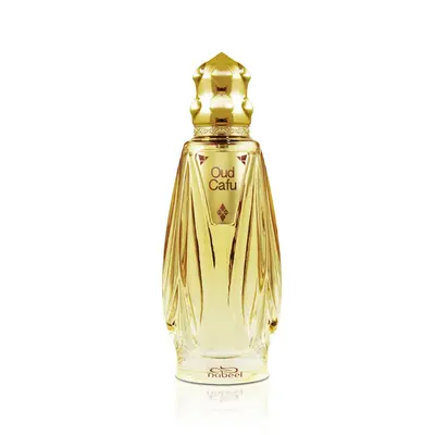 nabeel Oud Cafu Eau de Parfum