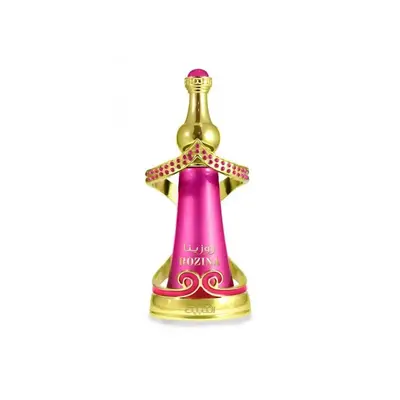 nabeel Rozina Oil Perfume