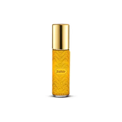 nabeel Zahir Roll On Oil Perfume