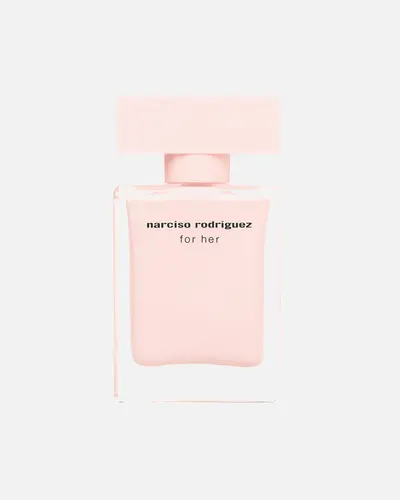Narciso Rodriguez for her Eau de Parfum