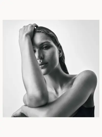 Narciso Rodriguez For Her Eau de Parfum Intense 50ml Narciso Rodriguez — detalhe 6