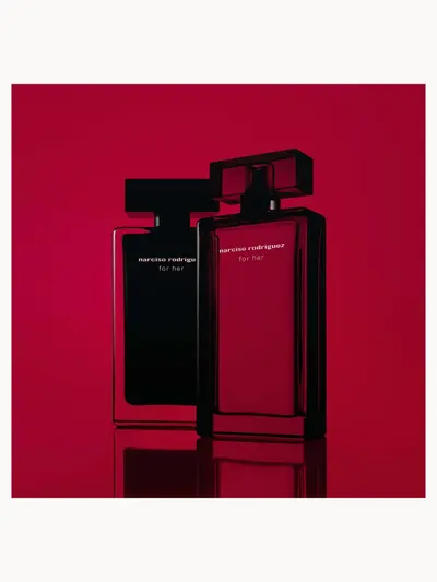 Narciso Rodriguez For Her Eau de Parfum Intense 50ml Narciso Rodriguez — detalhe 7
