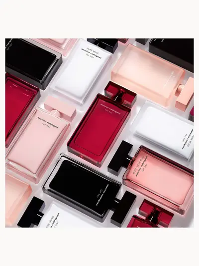 Narciso Rodriguez For Her Eau de Parfum Intense 50ml Narciso Rodriguez — detalhe 8