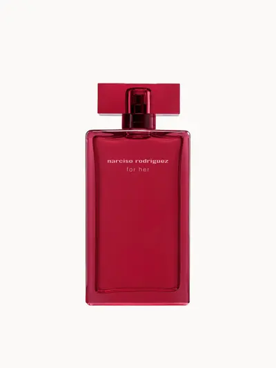 Narciso Rodriguez For Her Eau de Parfum Intense 50ml — detalhe 27
