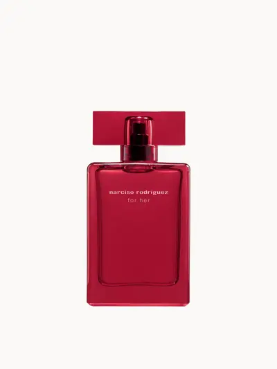 Narciso Rodriguez For Her Eau de Parfum Intense 100ml Narciso Rodriguez — detalhe 3
