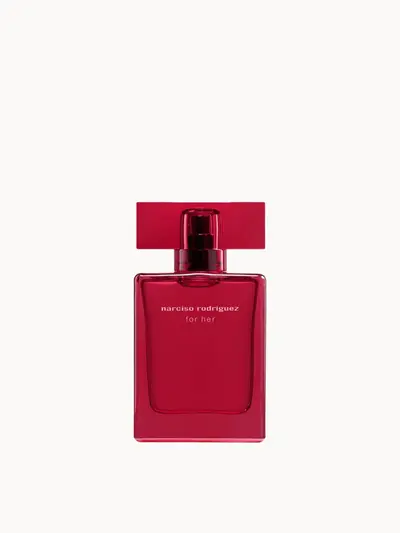 Narciso Rodriguez For Her Eau de Parfum Intense 100ml Narciso Rodriguez — detalhe 4